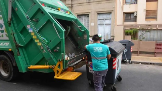 Así serán los servicios durante el fin de semana XXL