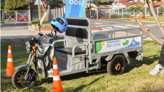 Otorgan 91 licencias para conducir motos a carreros que abandonarán la tracción a sangre