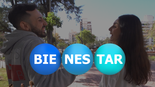 Bienestar: ¿Cuándo fue la última vez que reíste?