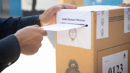 Este domingo continúan las elecciones municipales y comunales en Córdoba