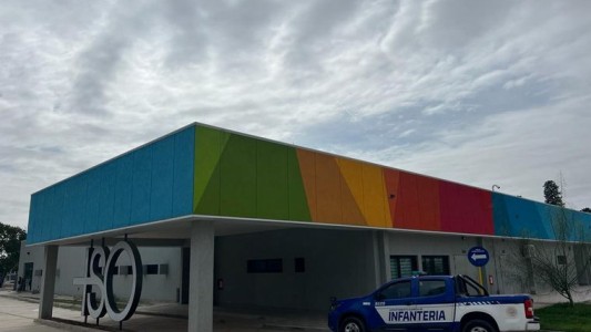 Internaron a una beba de un año por intoxicación con cocaína