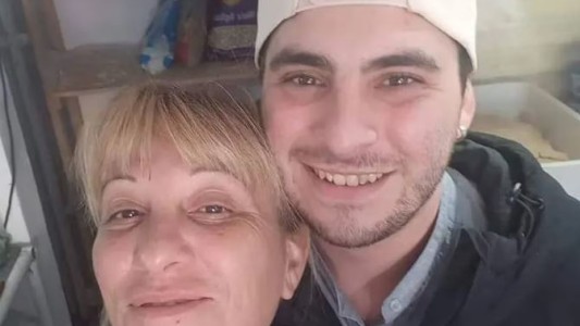 Se recupera de a poco el cordobés que se cayó de un acantilado en España