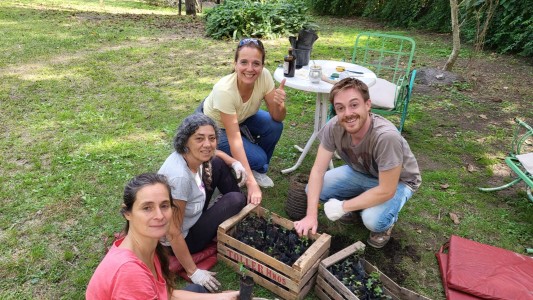En junio, Aguas Cordobesas celebra el mes del medio ambiente
