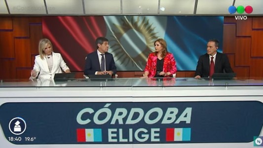 En vivo Telefe Noticias