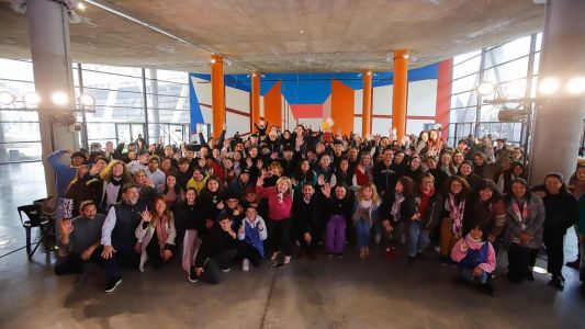 A 40 años de la democracia en Argentina, ¿Qué proponen los adolescentes?