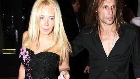 Procesaron a Claudio Caniggia por presunto abuso sexual agravado a Mariana Nannis