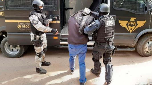 Encontraron gran cantidad de droga y semillas de mariahuana cerca de una escuela y un hospital