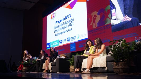 Derechos en Foco: ¿Qué es el presupuesto participativo de Río Cuarto?