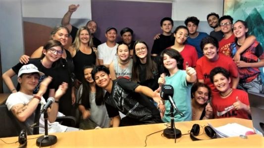 Derechos en foco: el derecho a la información, ser oídos y expresarnos libremente