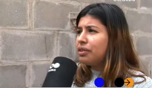 Le robaron tres veces en 10 días y se muda del barrio