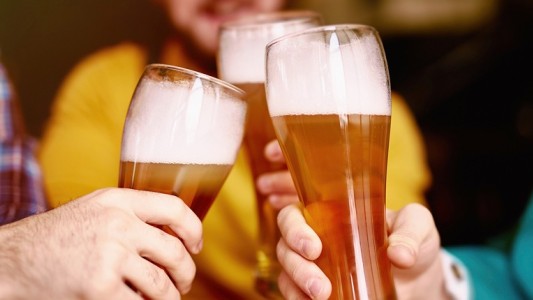 Se desarrolla la semana de prevención del consumo de drogas y alcohol