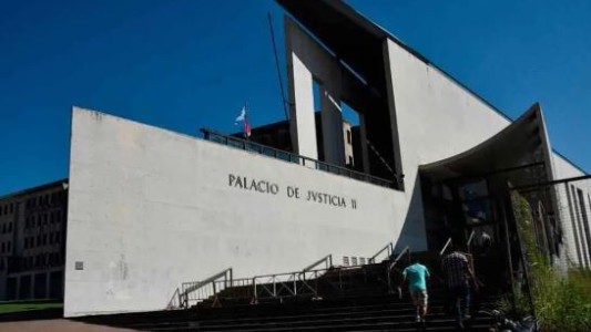 En tan sólo 54 días condenaron a un hombre por violencia de género