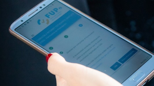 Últimos días para anotarse al programa Conexión a Internet Estudiantil Gratuita