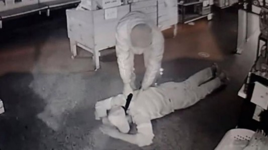 Robo violento en barrio Matienzo: detuvieron a uno de los agresores