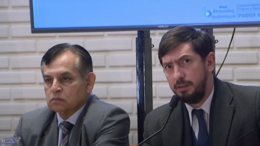 Caso Cecilia Strzyzowski: búsquedas en Google, imágenes de cámaras y hasta restos de un cráneo, las evidencias del caso