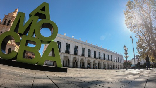 Córdoba presentó su oferta turística para las vacaciones de invierno
