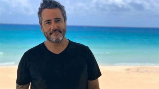 Detienen a un sospechoso por el crimen de Federico Mazzoni en México