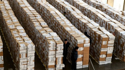 Elecciones en Córdoba: el miércoles estará el resultado del escrutinio definitivo