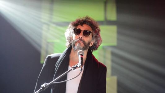 Fito Páez vuelve a Córdoba en octubre