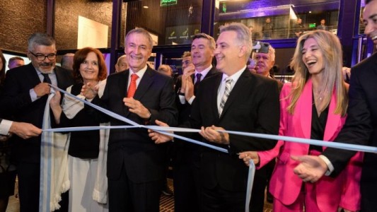 Teatro Comedia: el nuevo símbolo de la cultura cordobesa