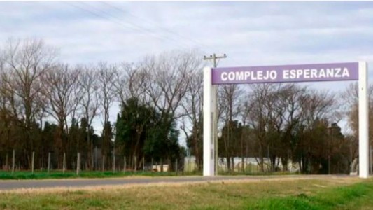 Al menos siete guardias heridos en el Complejo Esperanza por una revuelta