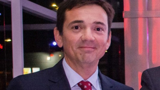 Quién es El Amarillo: uno de los empresarios del transporte apuntados por Massa