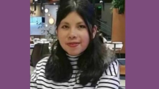 Desesperada búsqueda de una adolescente desaparecida en Río Cuarto
