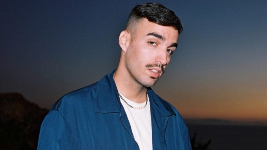 Rels B, referente de la música española llegará a Plaza de la Música para brindar uno de los shows más esperados del año