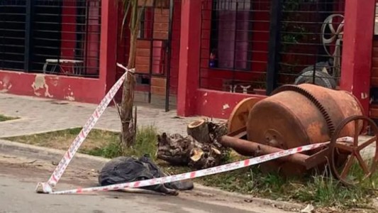 Cinco vecinos intentaron salvar a Trinidad y tres resultaron heridos por los perros