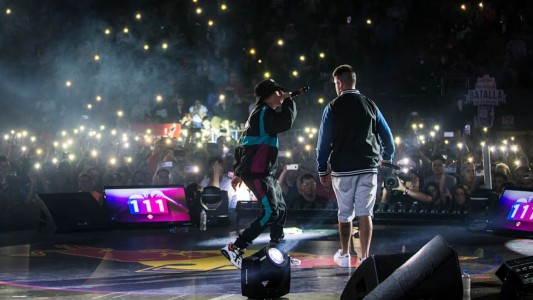 La final nacional de Red Bull Batalla Argentina se desarrollará en Córdoba