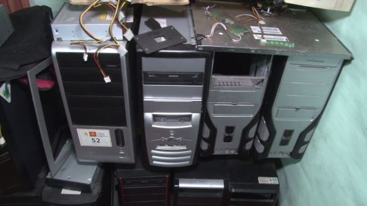 Cibercirujas Córdoba: Postergan la obsolescencia programada