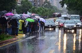 El clima en Córdoba: ¿Cuándo llega la nieve?