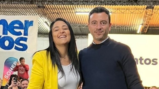 El juez Maximiliano Hairabedian habló sobre la causa de narcotráfico relacionada a una candidata de JXC