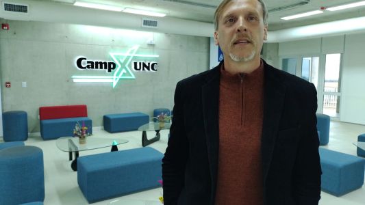 La UNC presentó la propuesta educativa de Campus Norte