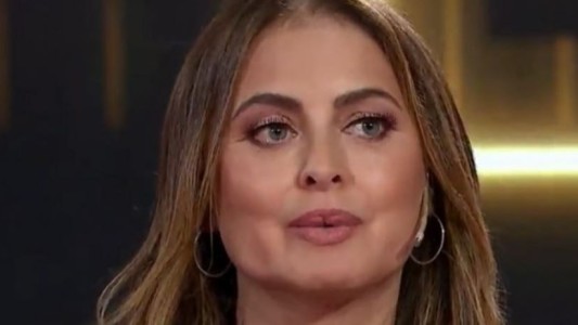 Nuevo parte médico de Silvina Luna: "Se planifica el pase a sala de internación general"