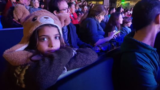 ¿Cuánto cuesta una salida en vacaciones de invierno?