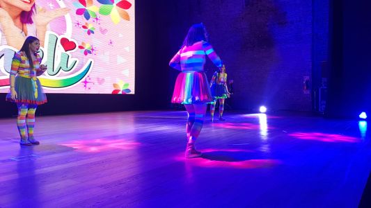 Vacaciones de Invierno: Entradas libres y gratuitas en el Teatro Comedia