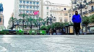 El “finde” cierra con temperaturas frescas