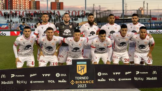 Triunfazo de Instituto ante Arsenal para escaparle a la zona baja