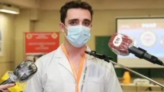 Comienza juicio contra el falso médico de Río Cuarto acusado de siete delitos