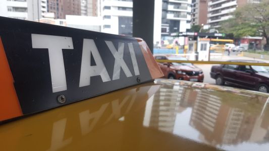 Taxistas en alerta por inseguridad