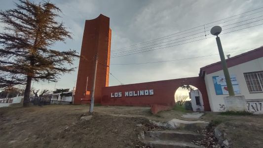 Elecciones en Los Molinos: empataron el segundo puesto