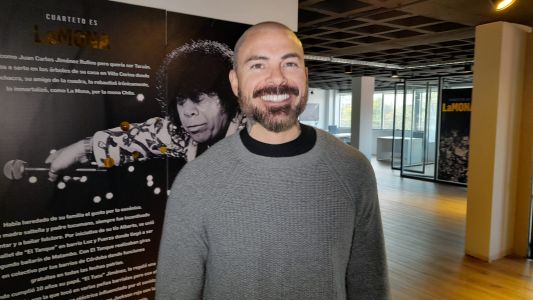 Carli Jiménez: Día del amigo, campeonato de truco y halloween