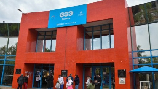 Elecciones Municipales: horario extendido para retirar el DNI en los CPC y Registro Civil Central