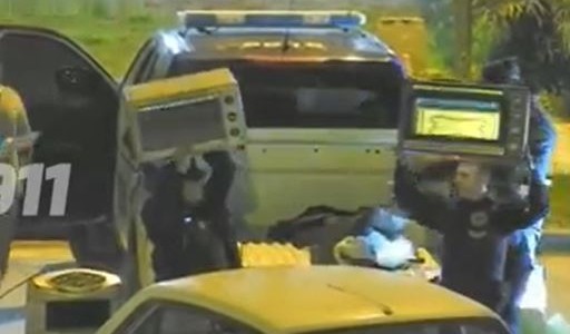 Desvalijaron la casa de un periodista: “nos arruinaron la vida”