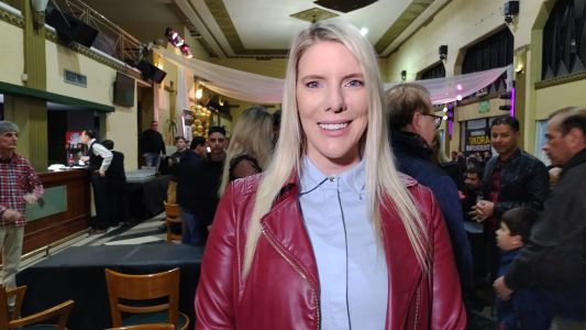 La Libertad Avanza cerró su campaña