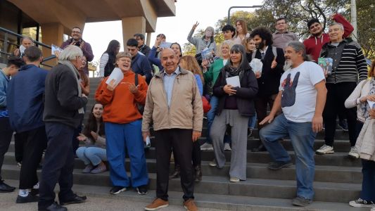Plan de vivienda, mediante una empresa municipal