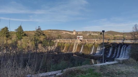 El día más templado de la semana
