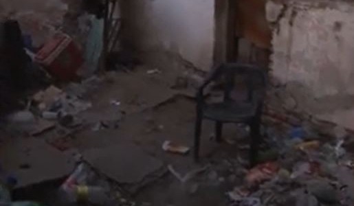 Rescatan a anciana de 90 años en estado crítico: historia de solidaridad y burocracia