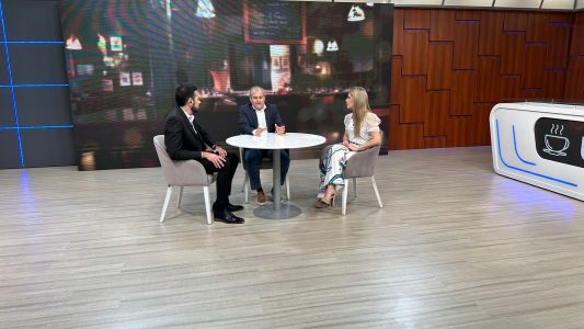 Dólar: Massa anunciaría medidas